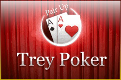 Trey Poker