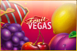 Fruit Vegas