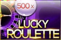 Lucky Roulette